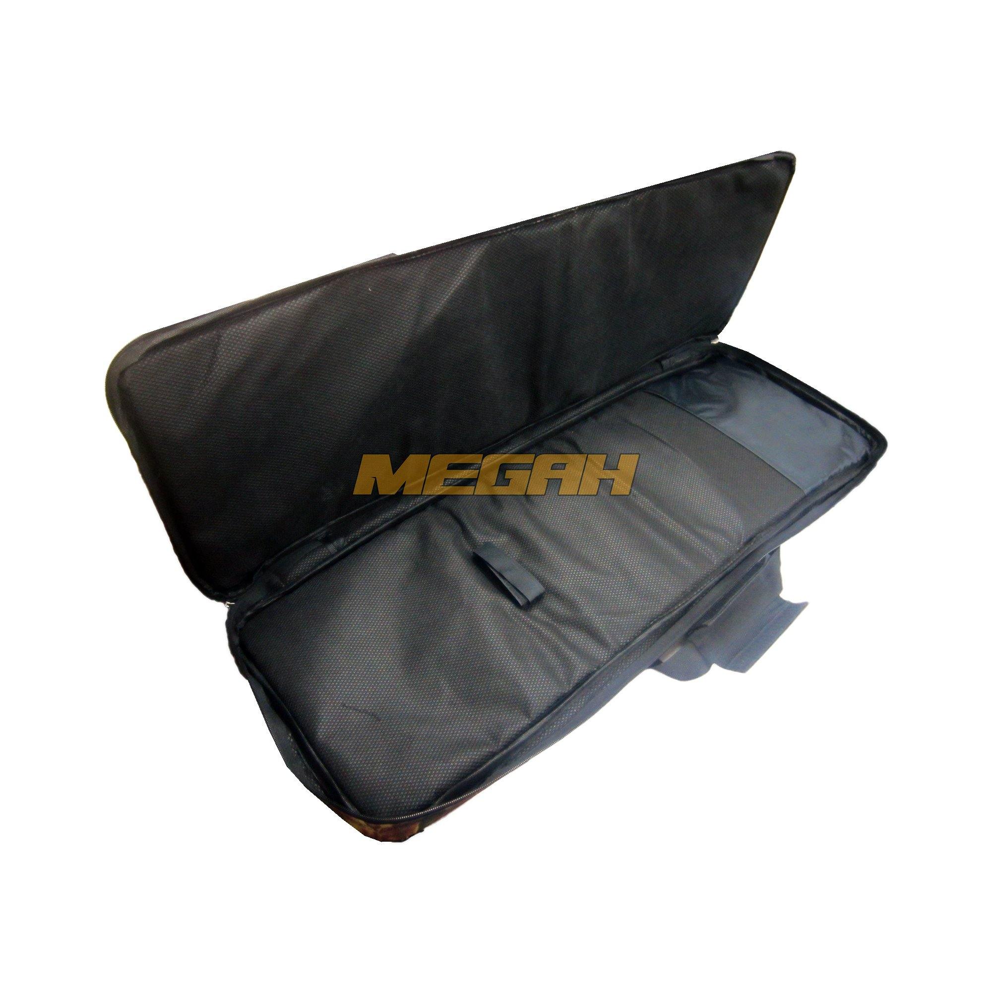 TAS SNP BULPUB CAMOU (TA066) - Megah Sport