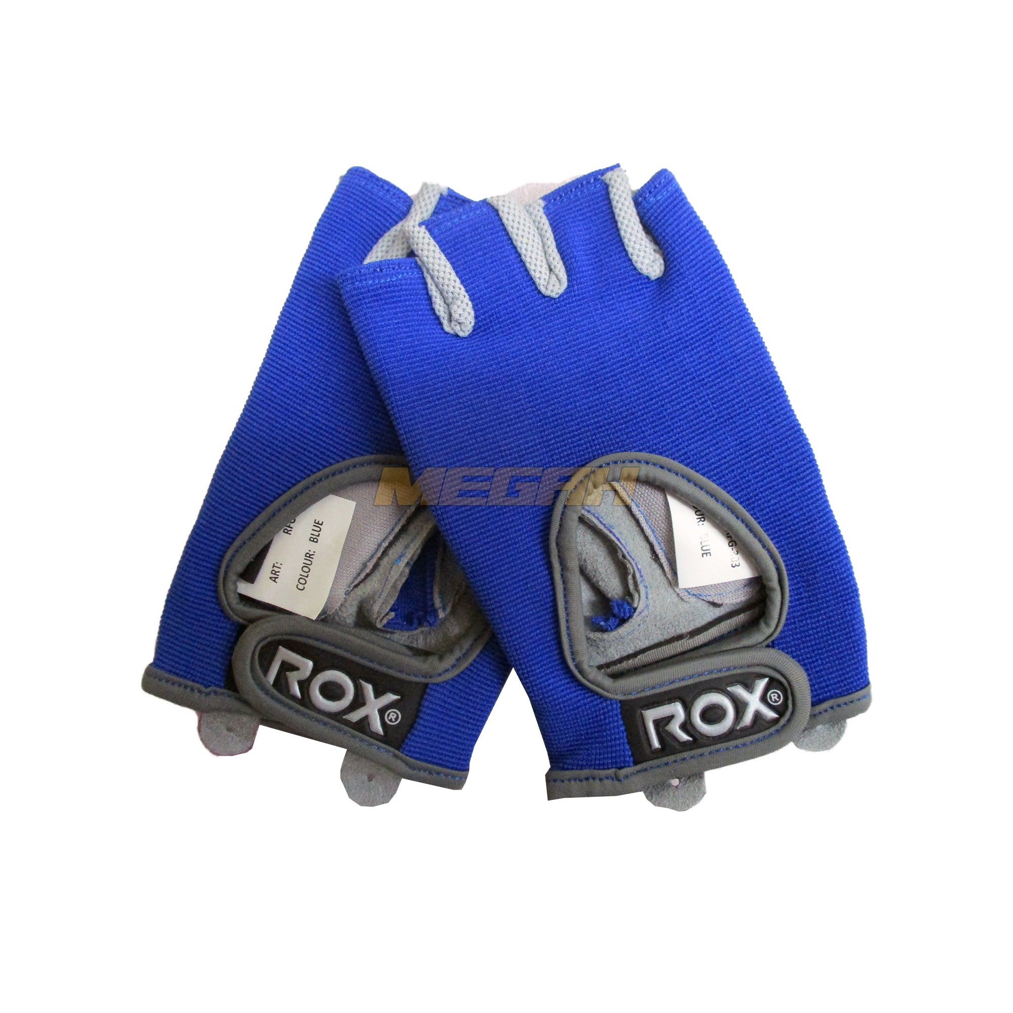 SARUNG TANGAN FITNES IMPORT (SA013) - Megah Sport