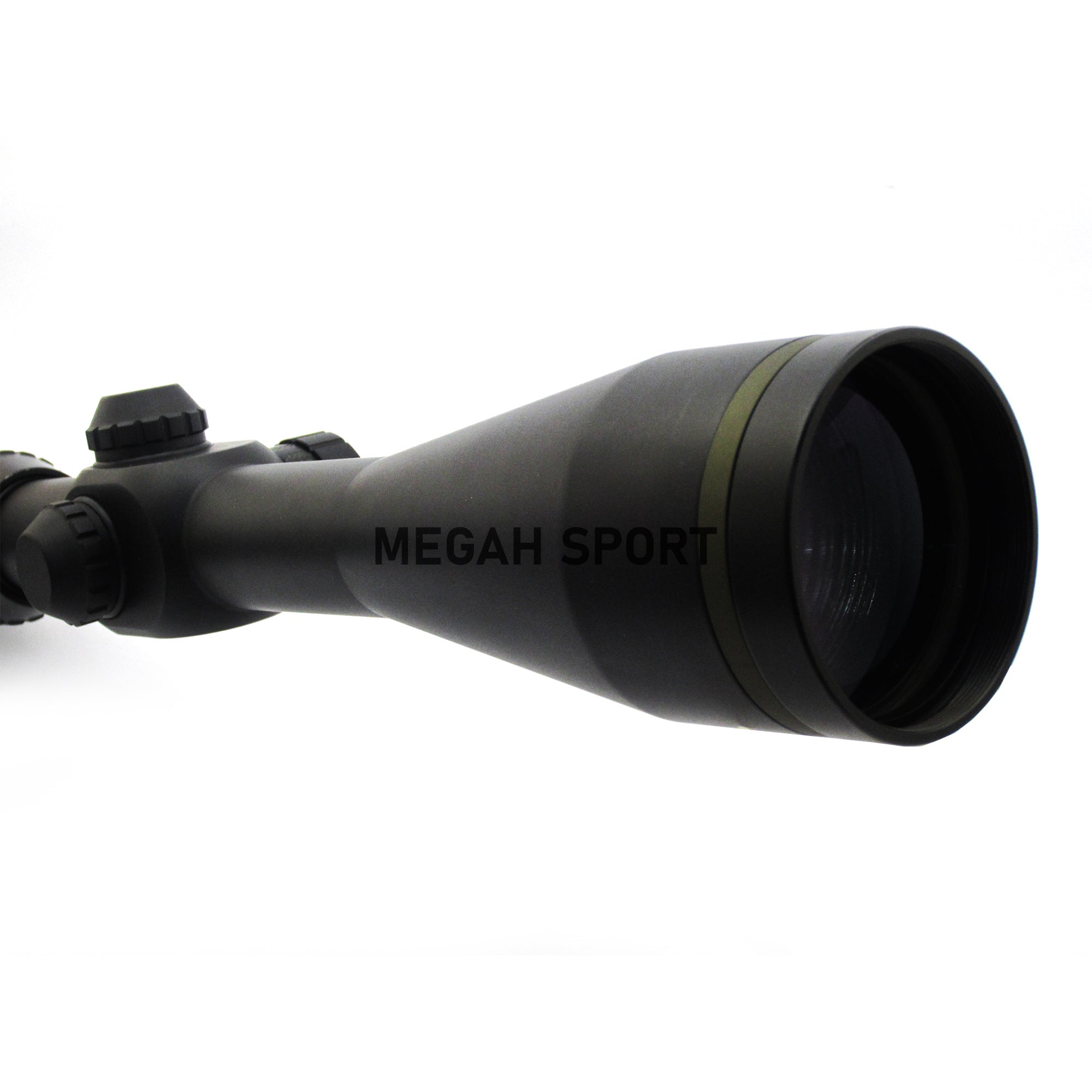 SPRINGFIELD 3.5-10X50 SF (TC679) - Megah Sport