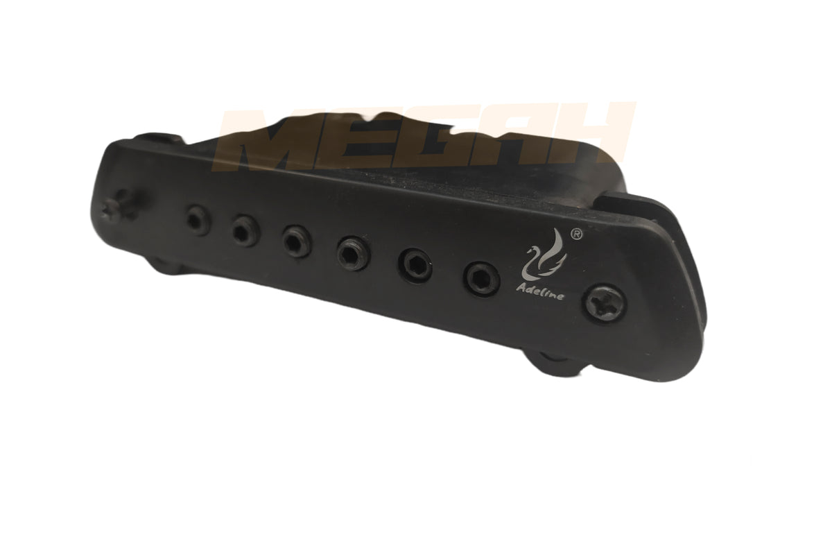 PICKUP GITAR AKUSTIK MAGNET B-KINGKONG ADELINE