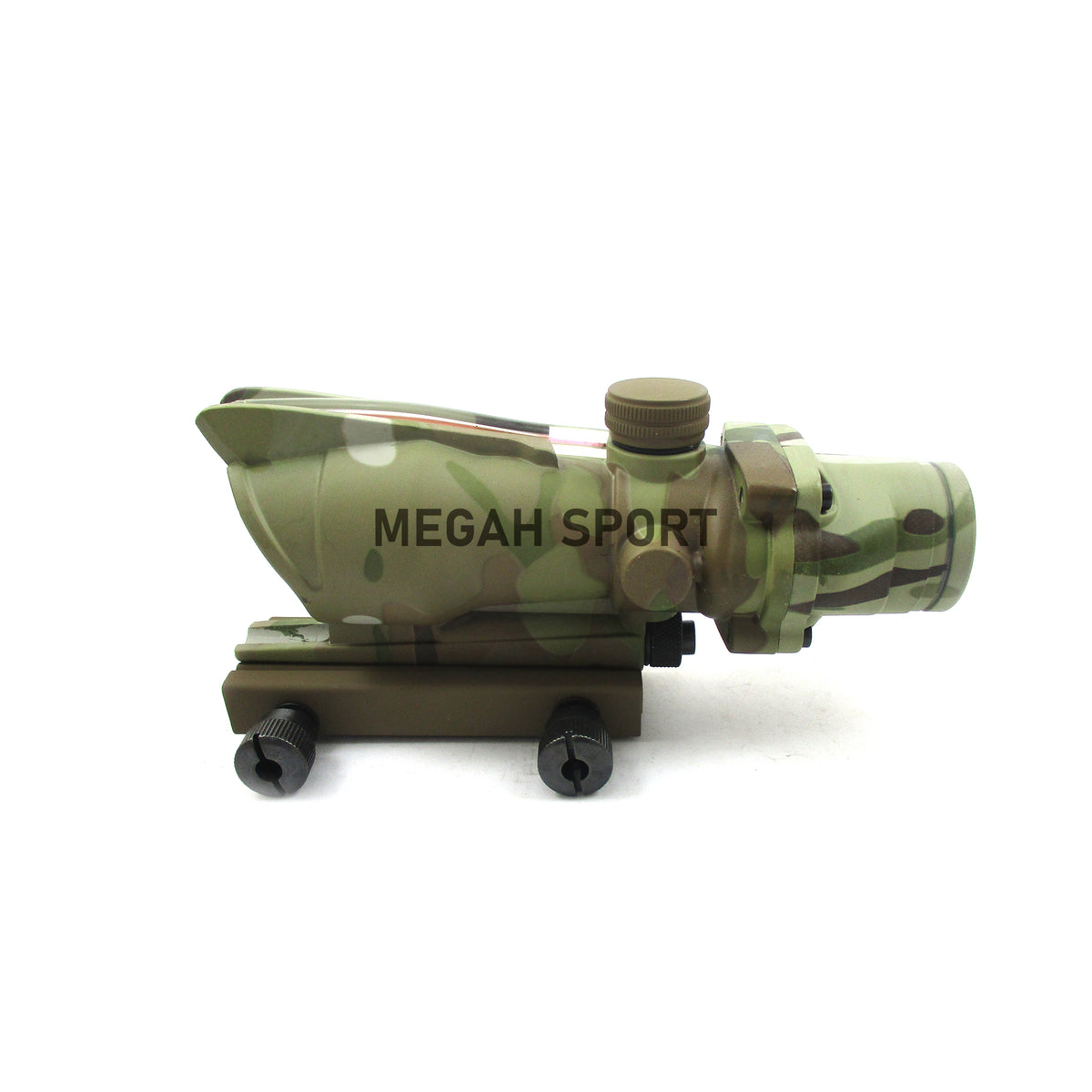 RED DOT ACOG 1X32 SOLAR (TC809) - Megah Sport