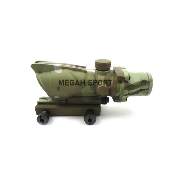 RED DOT ACOG 1X32 SOLAR (TC809) - Megah Sport