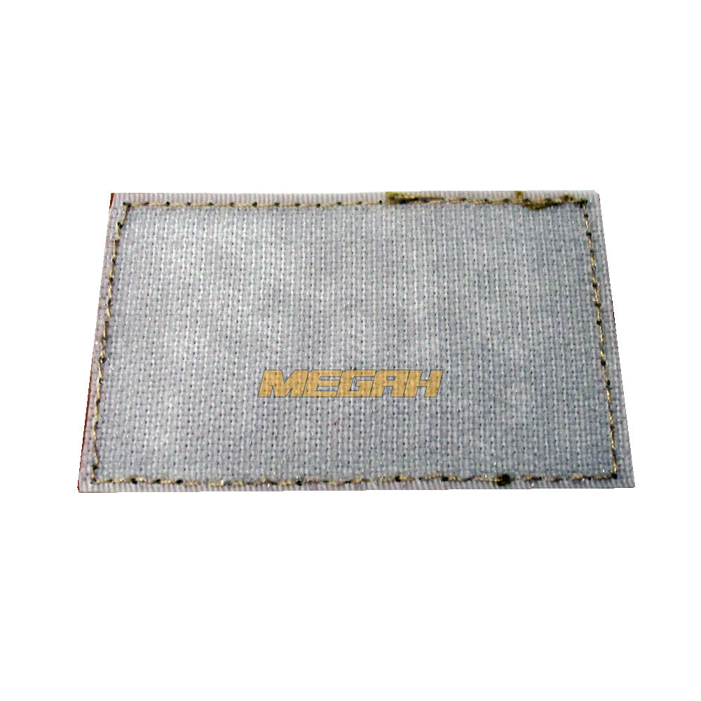 PACTH KARET AIRSOFT (BD090) - Megah Sport