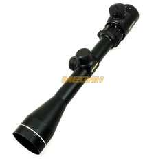 HUNTING 3-9X40 E (TC386) - Megah Sport