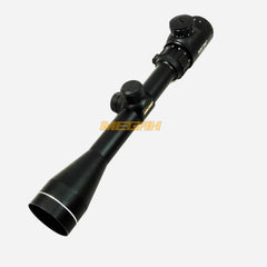 HUNTING 3-9X40 E