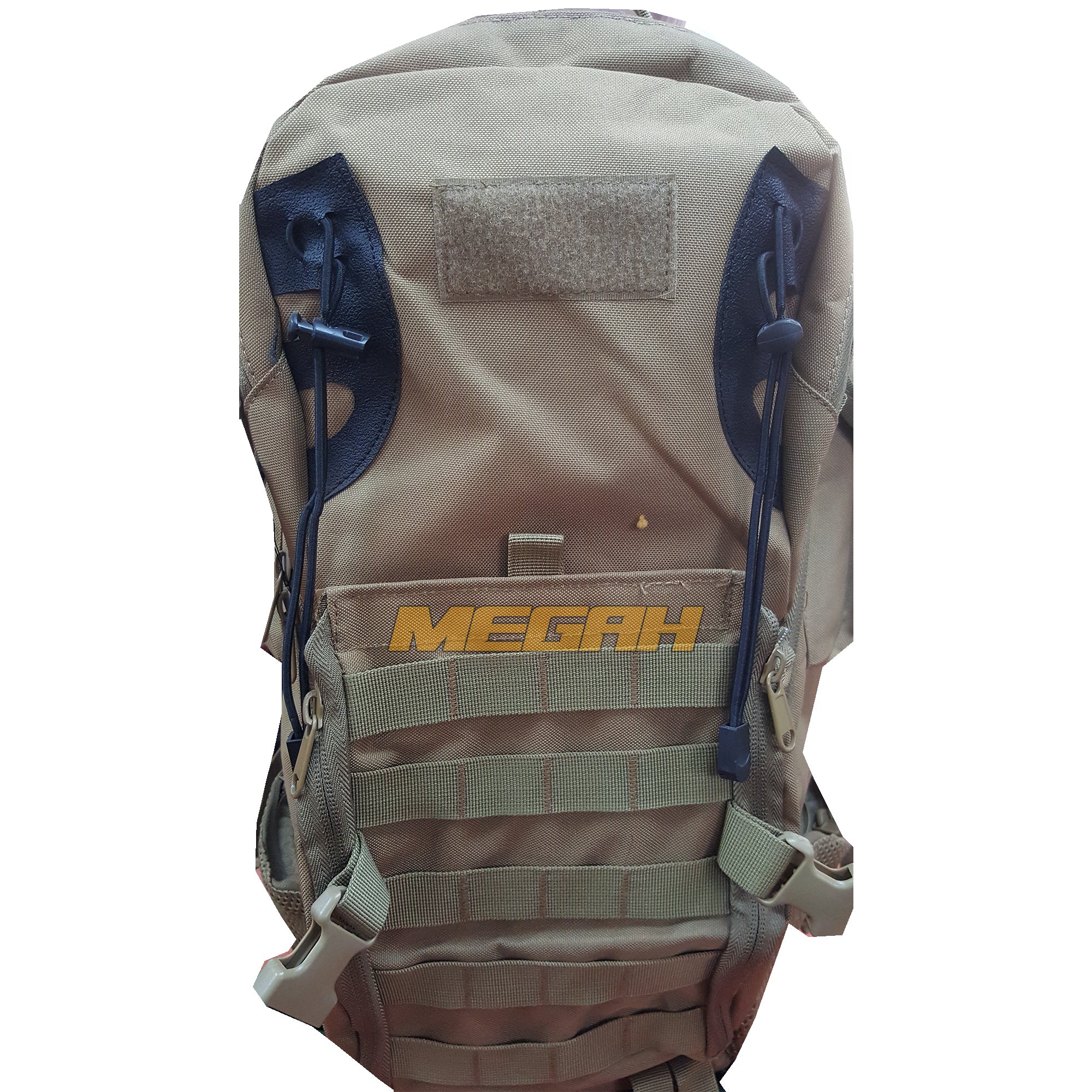 TAS 6019 (TA146) - Megah Sport