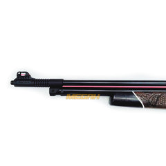 SHARP ACE DELUX TRUGLO (SE897) - Megah Sport
