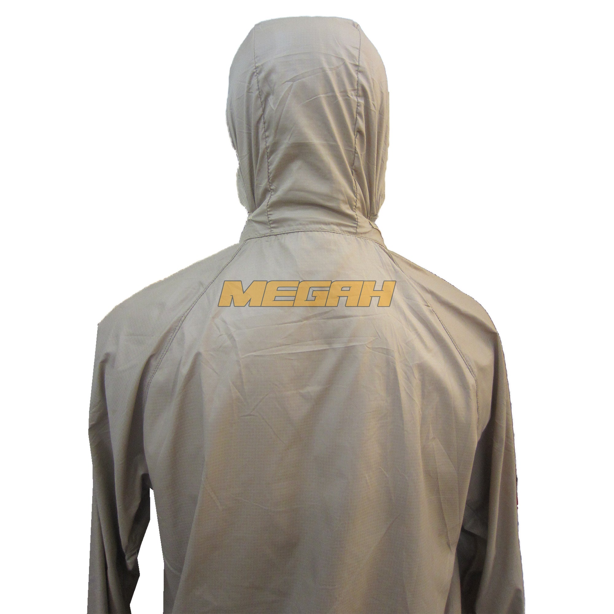 JAKET SEPEDA TIPIS (JK073) - Megah Sport