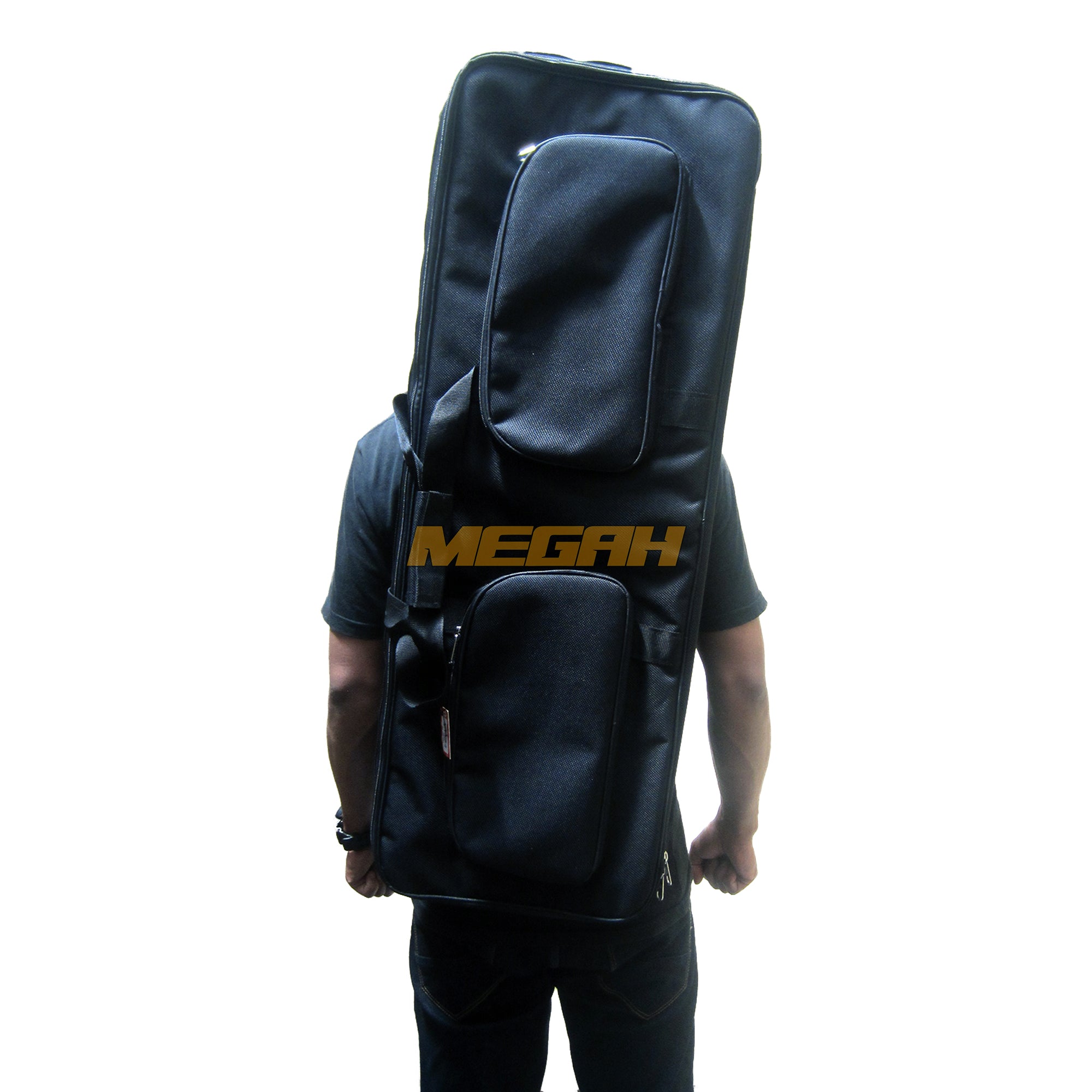 TAS SENAPAN BULLPUP (TA067) - Megah Sport