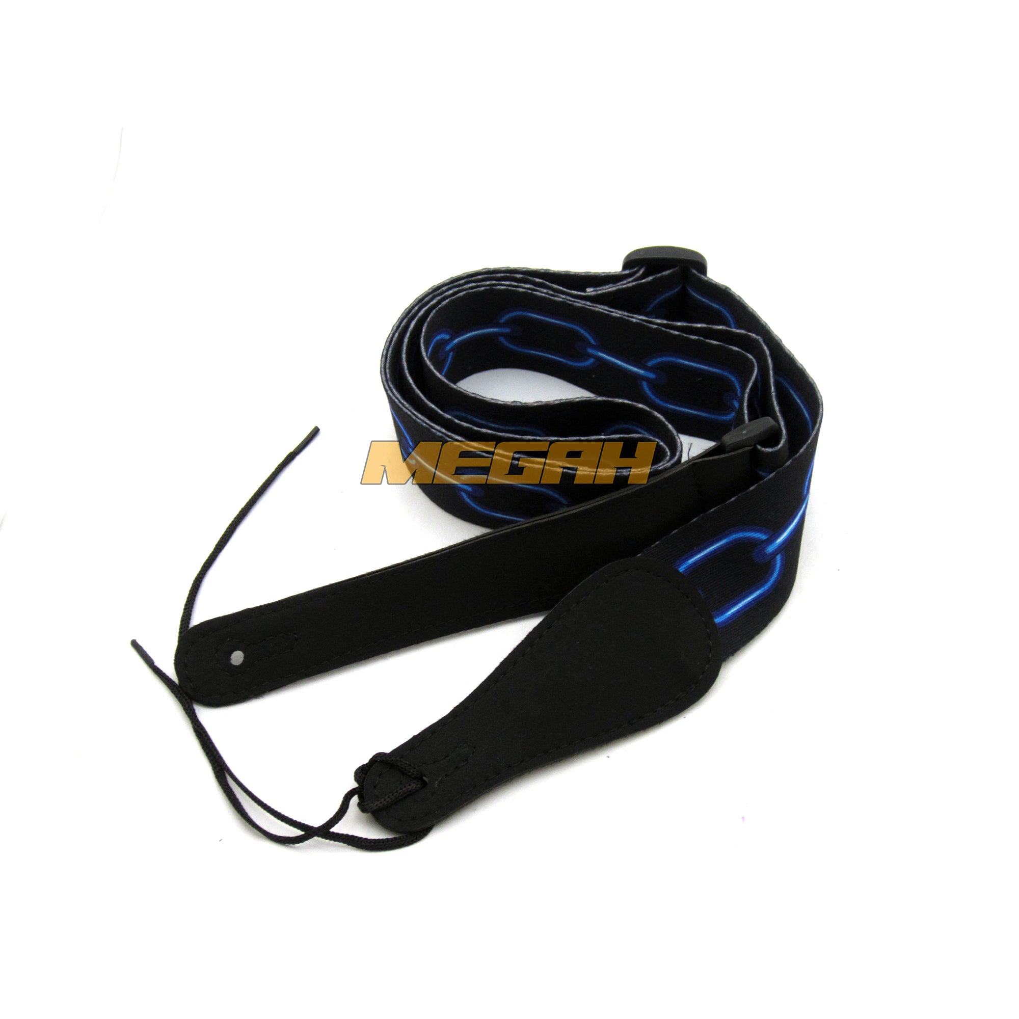 SLING GITAR IMPORT GAMBAR AM339 - Megah Sport