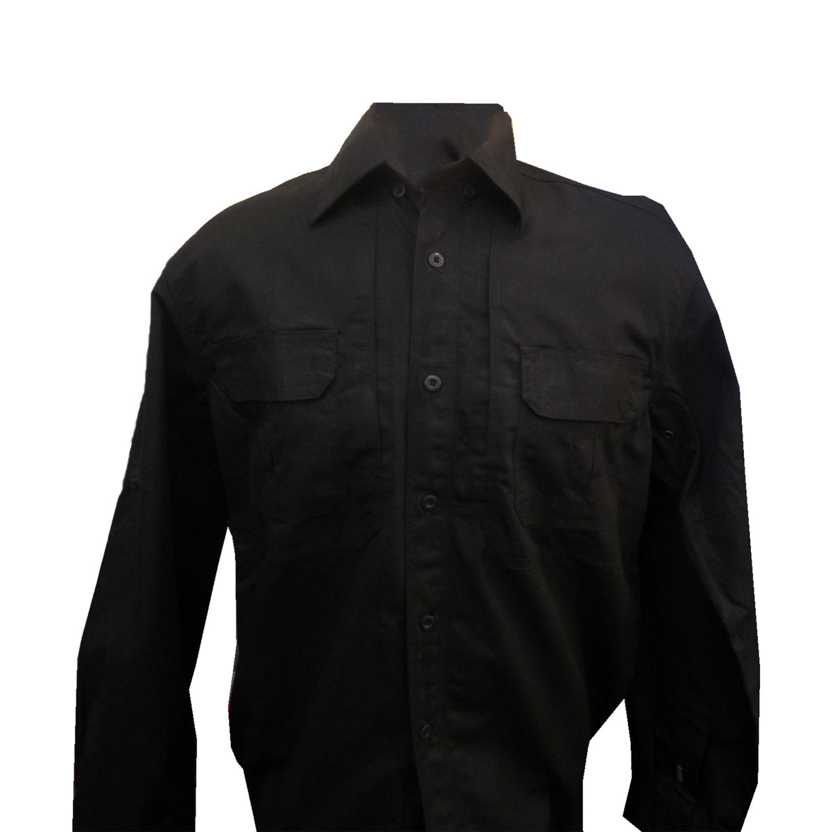 KEMEJA 511 BAHAN RIP STOK (KS161) - Megah Sport Gambar utama produk