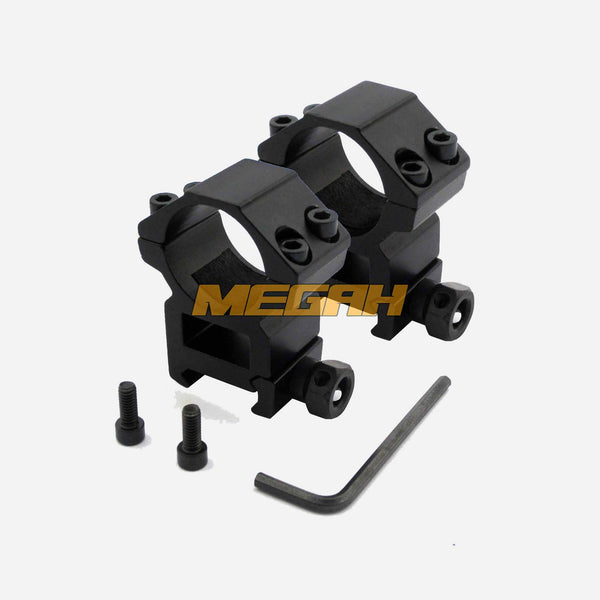 MOUNTING SENAPAN ANGIN | MARCOOL