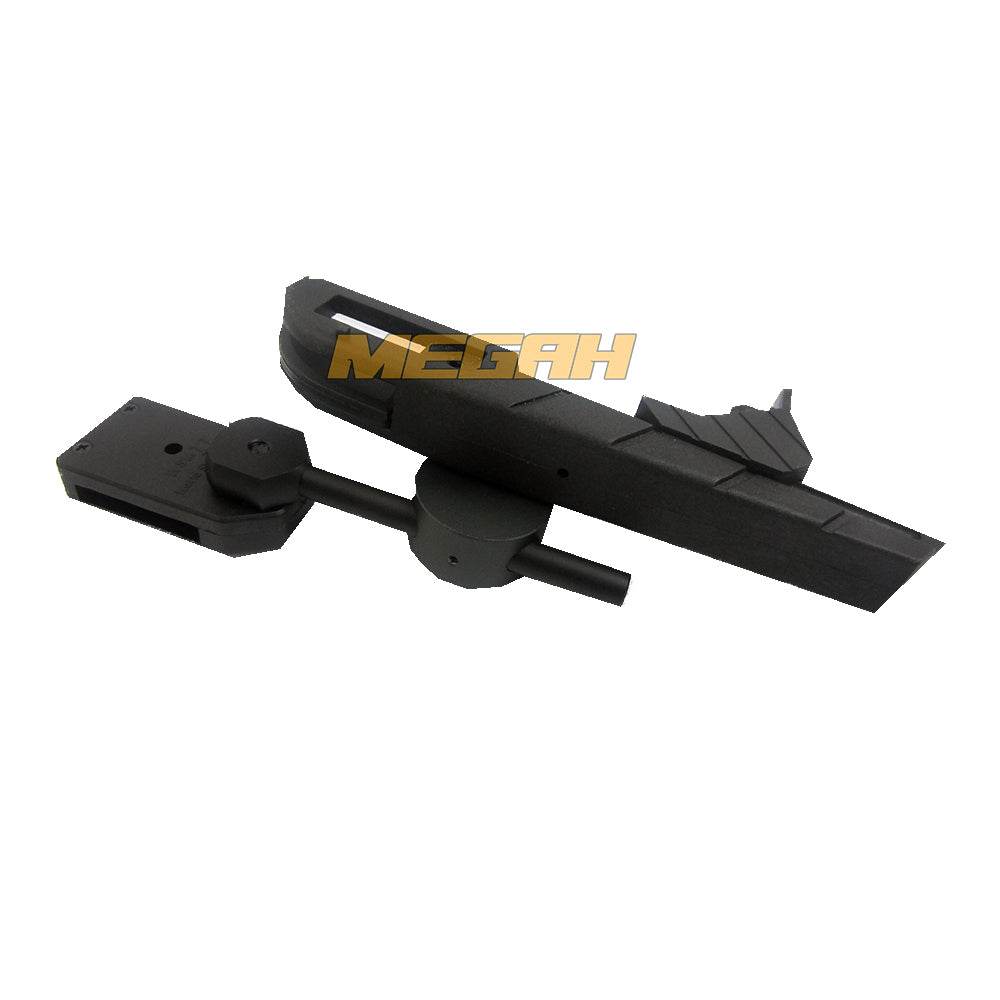 HOLSTER IPSC (OG755) - Megah Sport