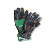 SARUNG TANGAN POLAR CAMO PUISSANT