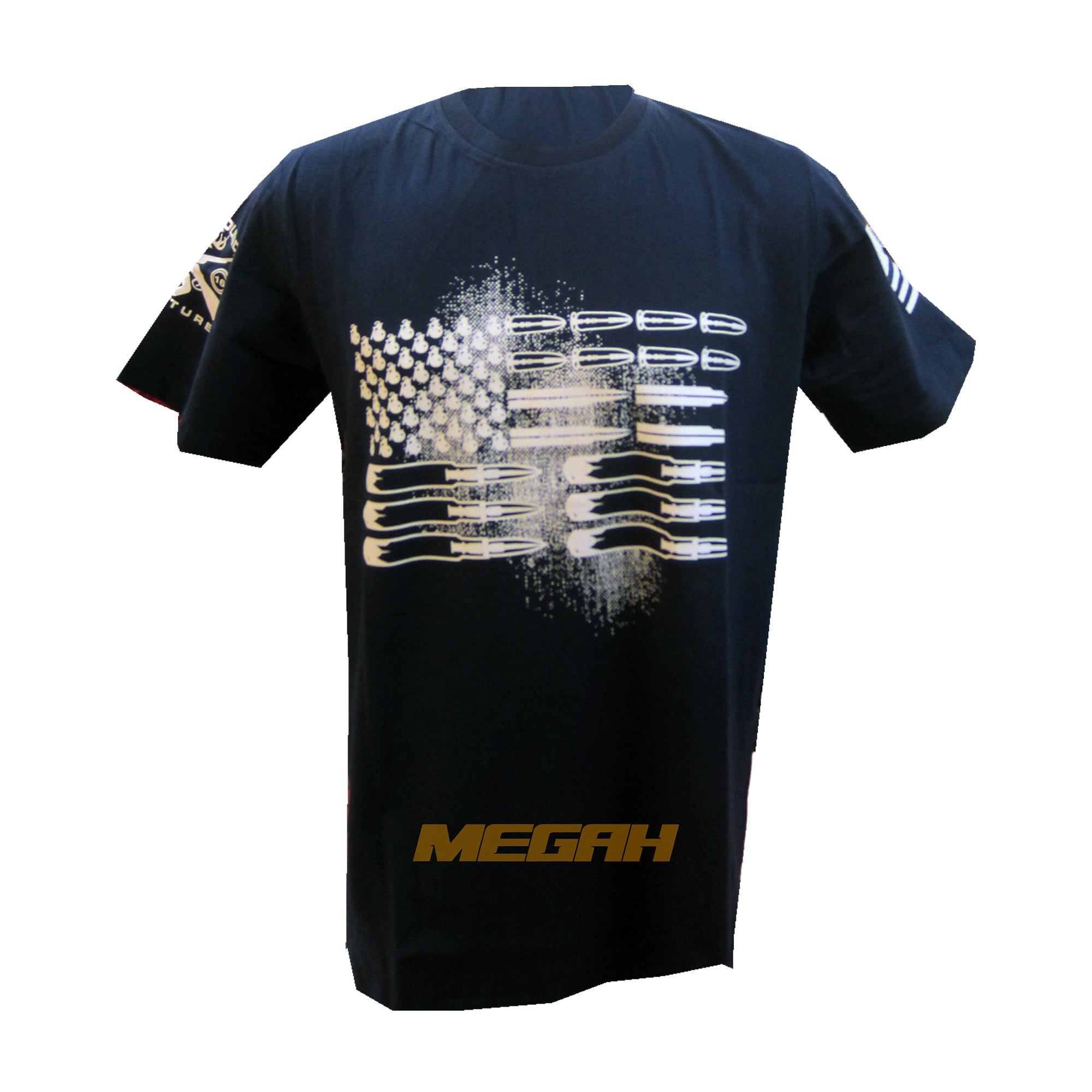 KAOS GREYHOUND DEWASA BLUE (KS035) - Megah Sport
