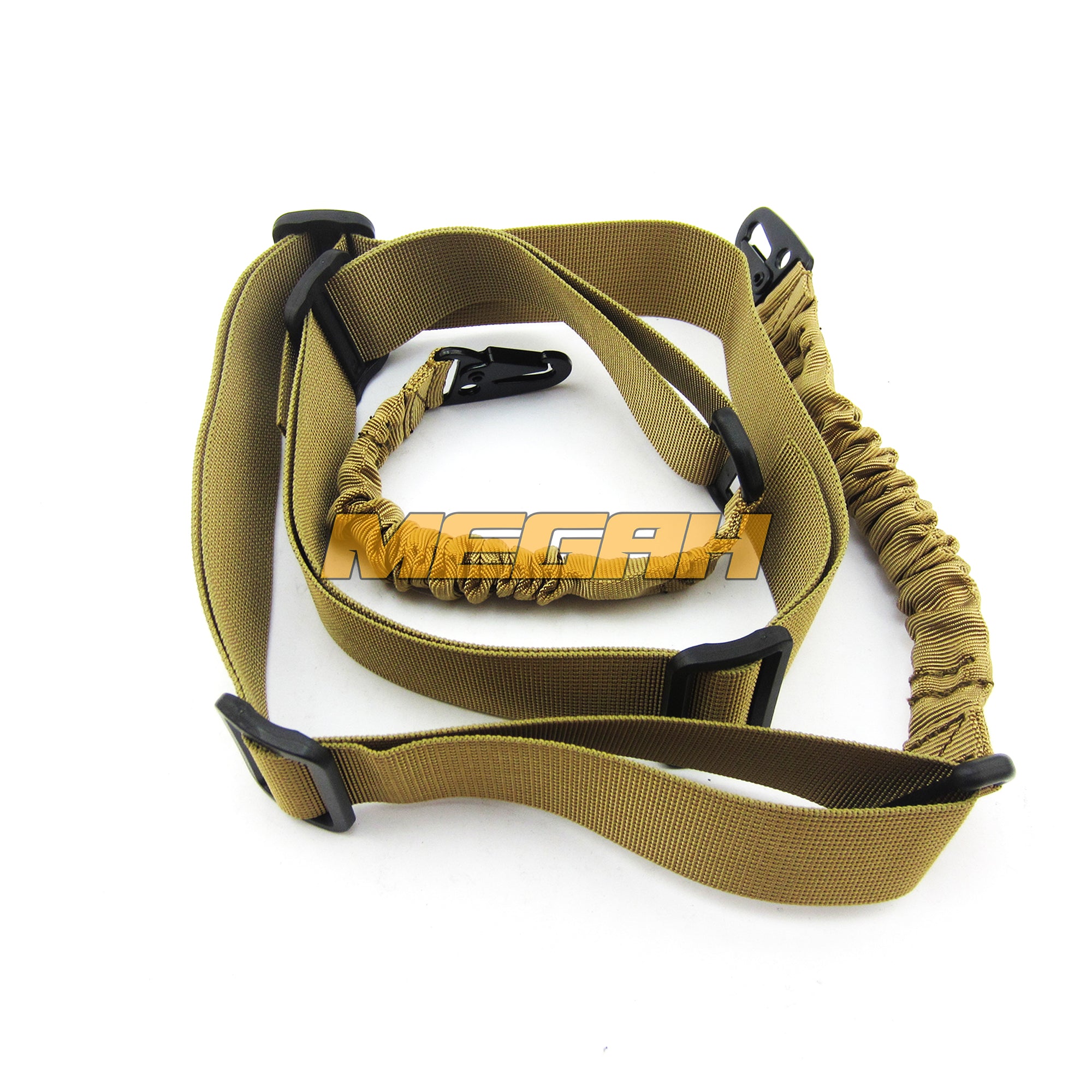 SLING AIRSOFT IMPORT 2 POINT (AS432) - Megah Sport