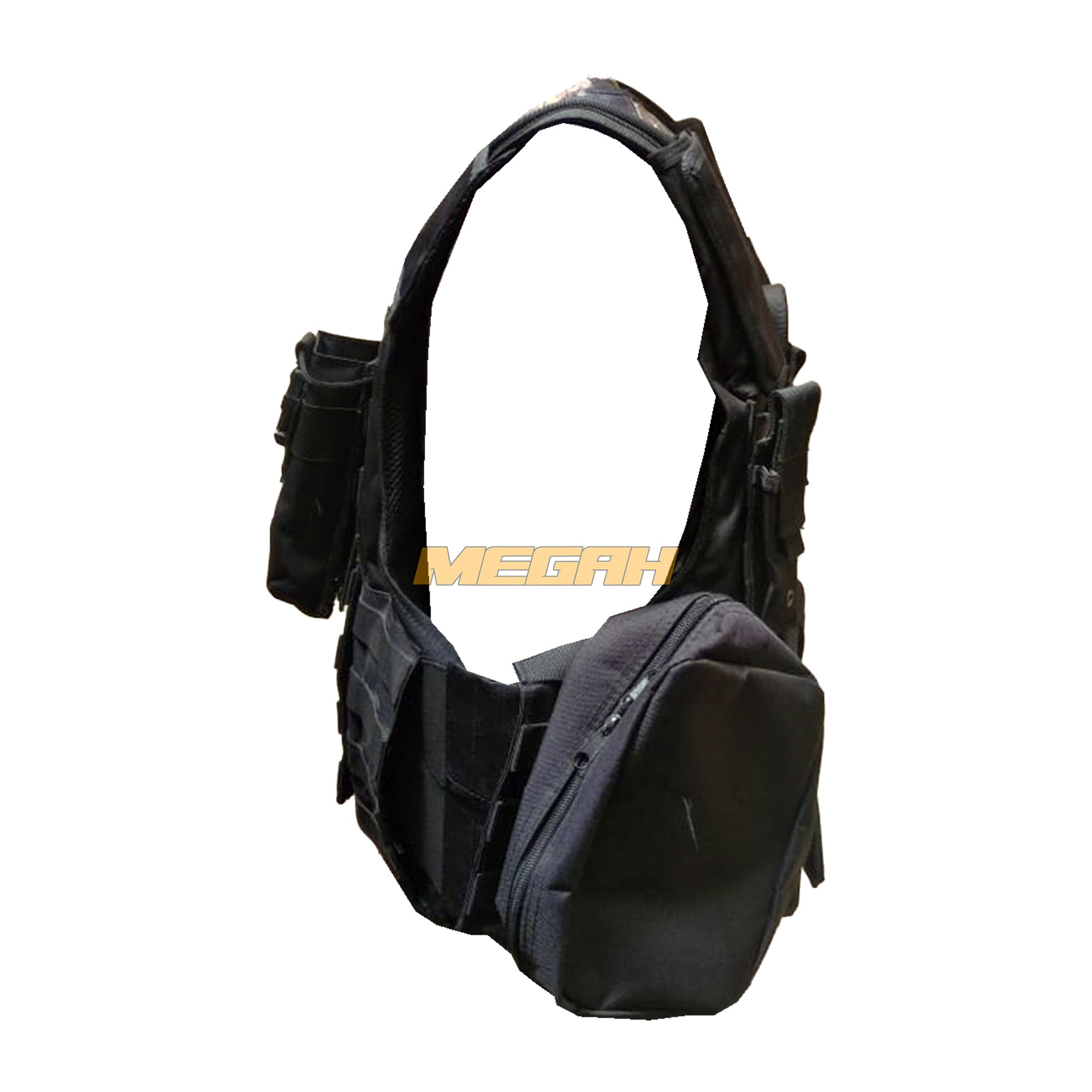 VEST SLING 1 (OG302) - Megah Sport