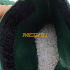 GUN REST BAG + BIJI PLASTIK (AS675) - Megah Sport