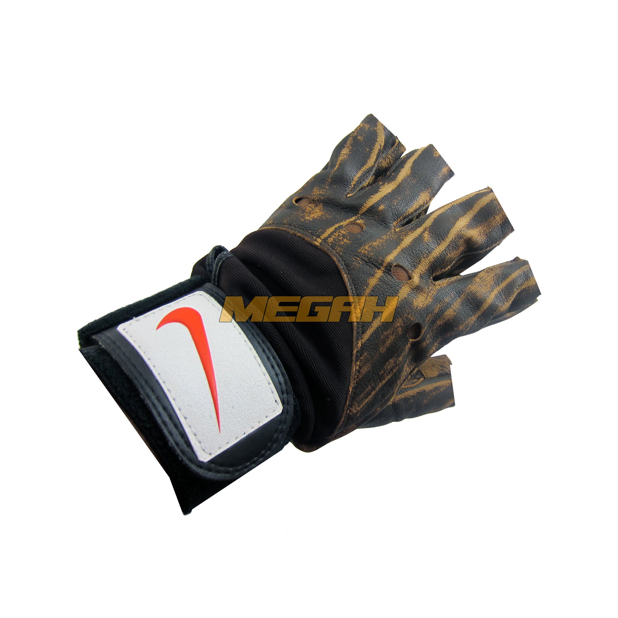 SARUNG TANGAN WILSON 1/2 PERGELANGAN KARET (SA023) Gambar sekunder produk