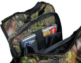 RANSEL CAMOUFLAGE (TA121) - Megah Sport
