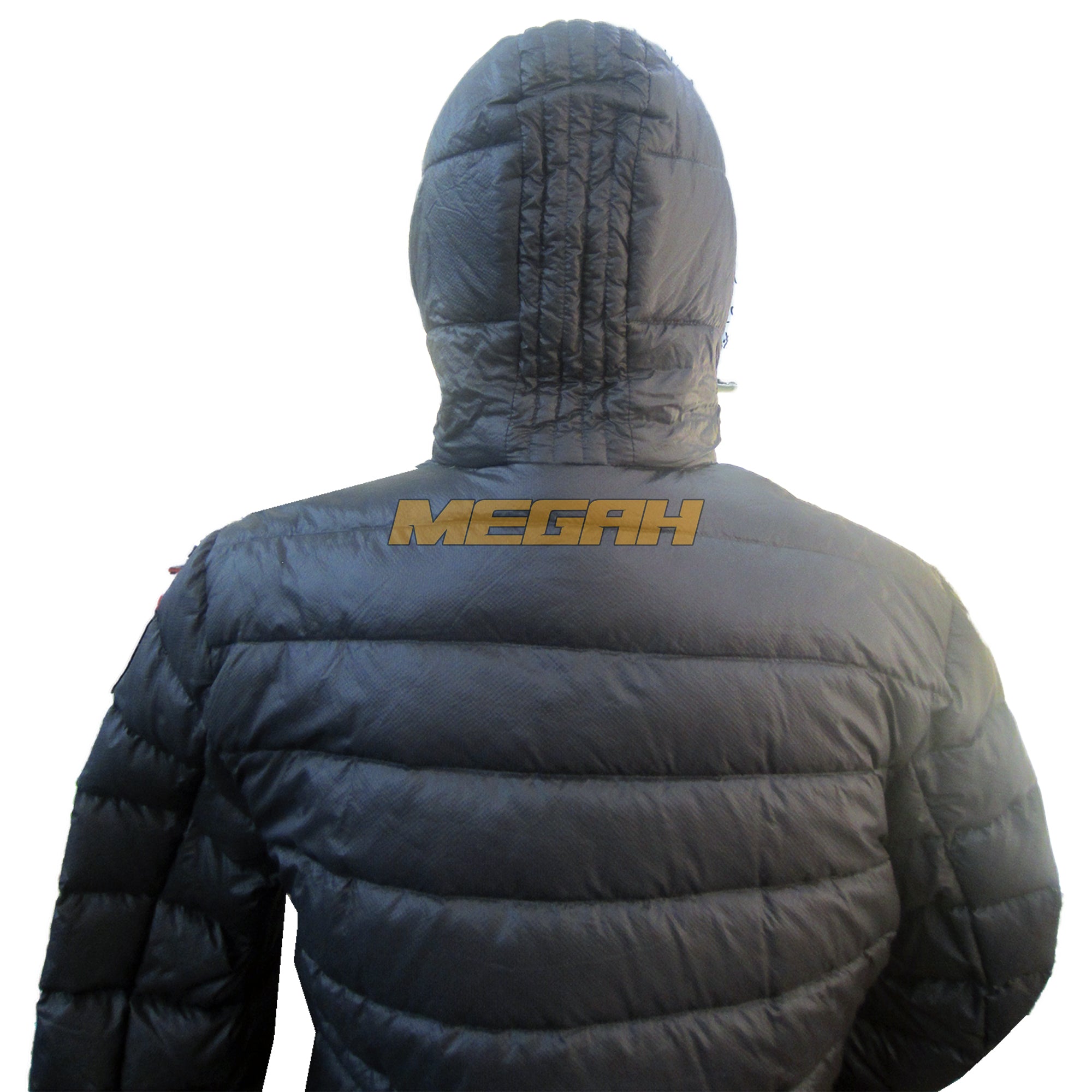 JAKET IMPORT TEBAL (JK075) - Megah Sport