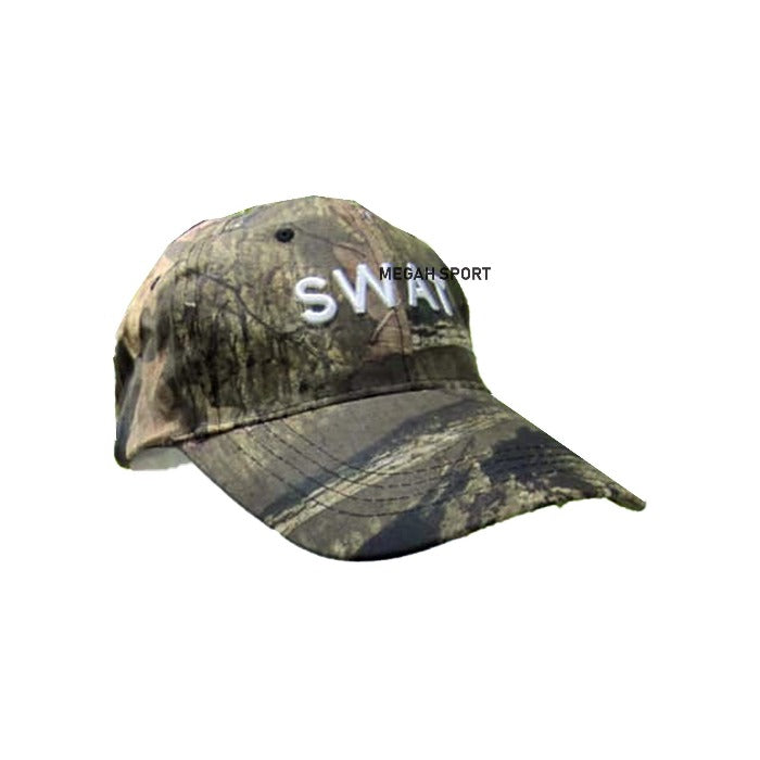 TOPI CAMOUFLASE BORDIR ( TI505) - Megah Sport