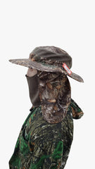 TOPI CAMO RIMBA (TI527)