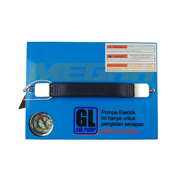 POMPA KOMPRESOR GL GREYHOUND ELEKTRIK NEW