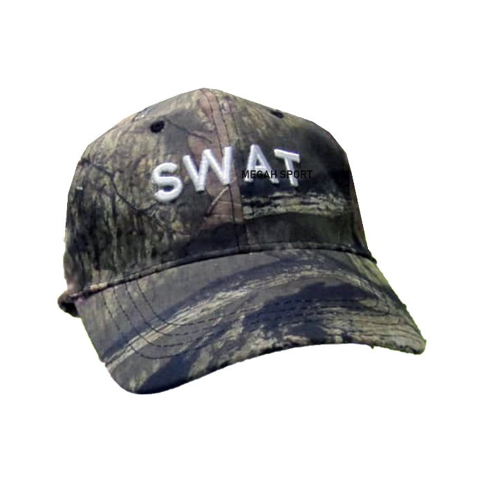 TOPI CAMOUFLASE BORDIR ( TI505) - Megah Sport
