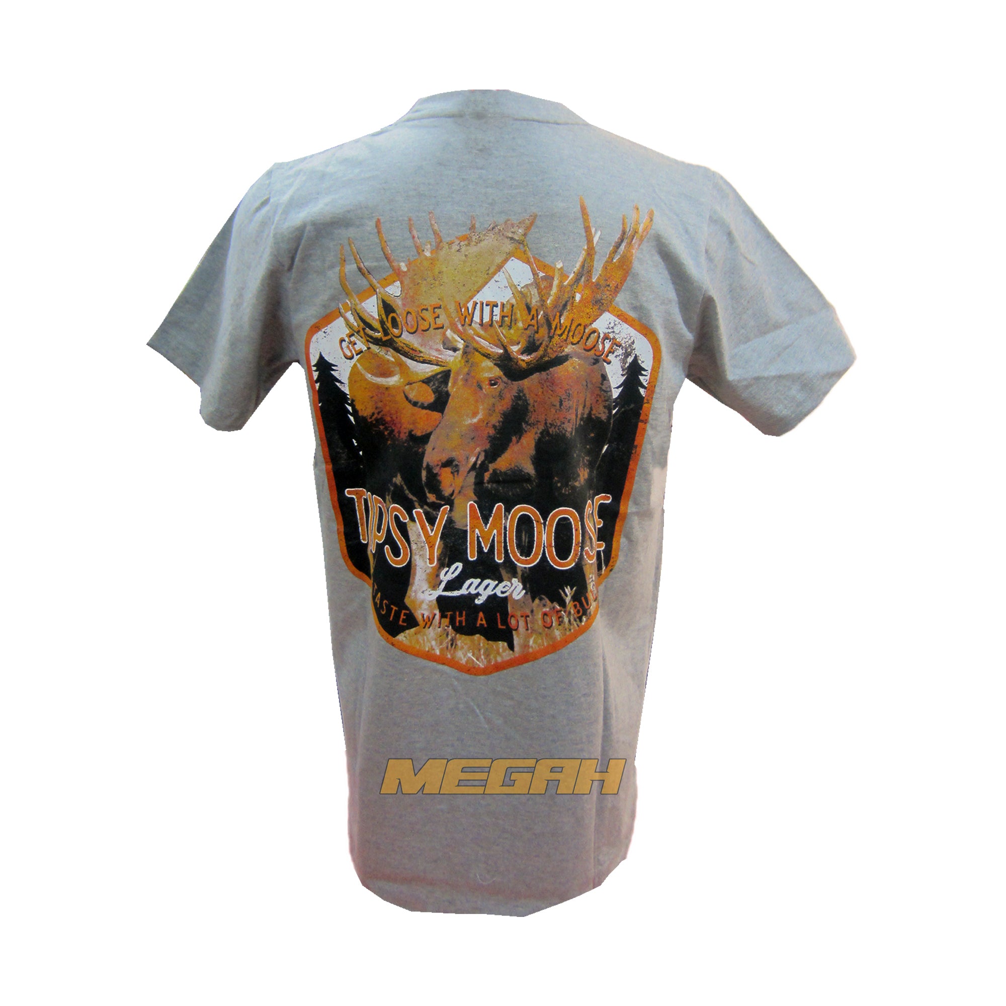 KAOS CABELAS (KS032) - Megah Sport