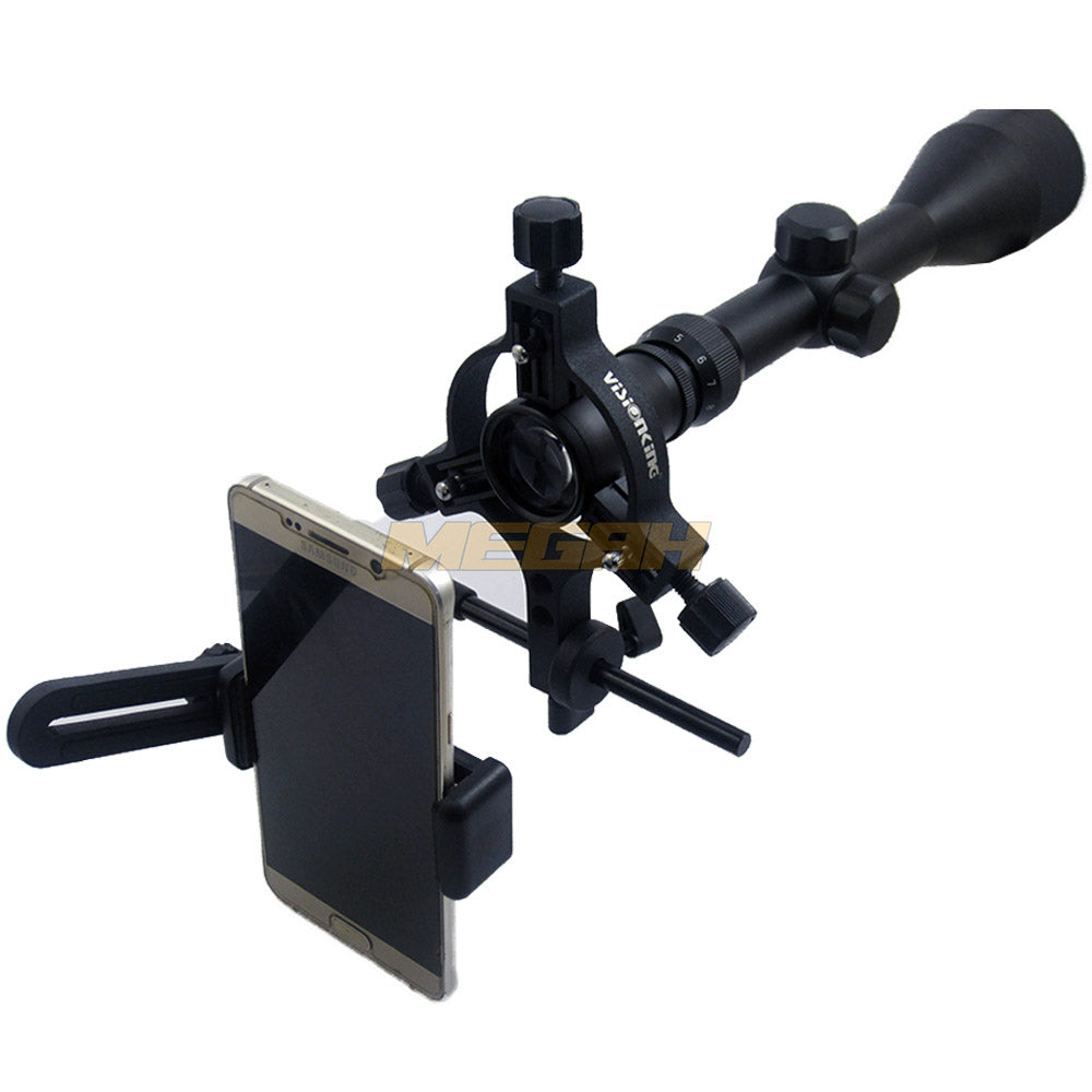 MOUNTING CAMERA VISIONKING Gambar sekunder produk
