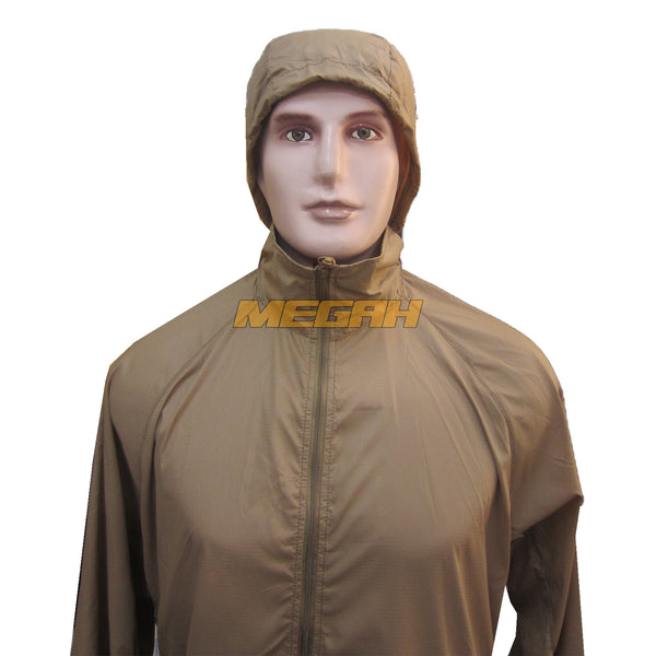 JAKET SEPEDA TIPIS (JK073) - Megah Sport