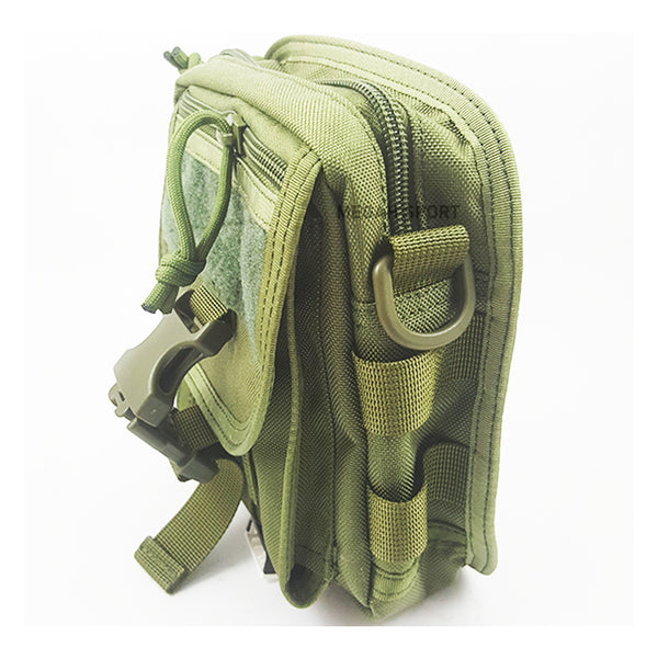 TAS ARMY 676 (TA206) - Megah Sport