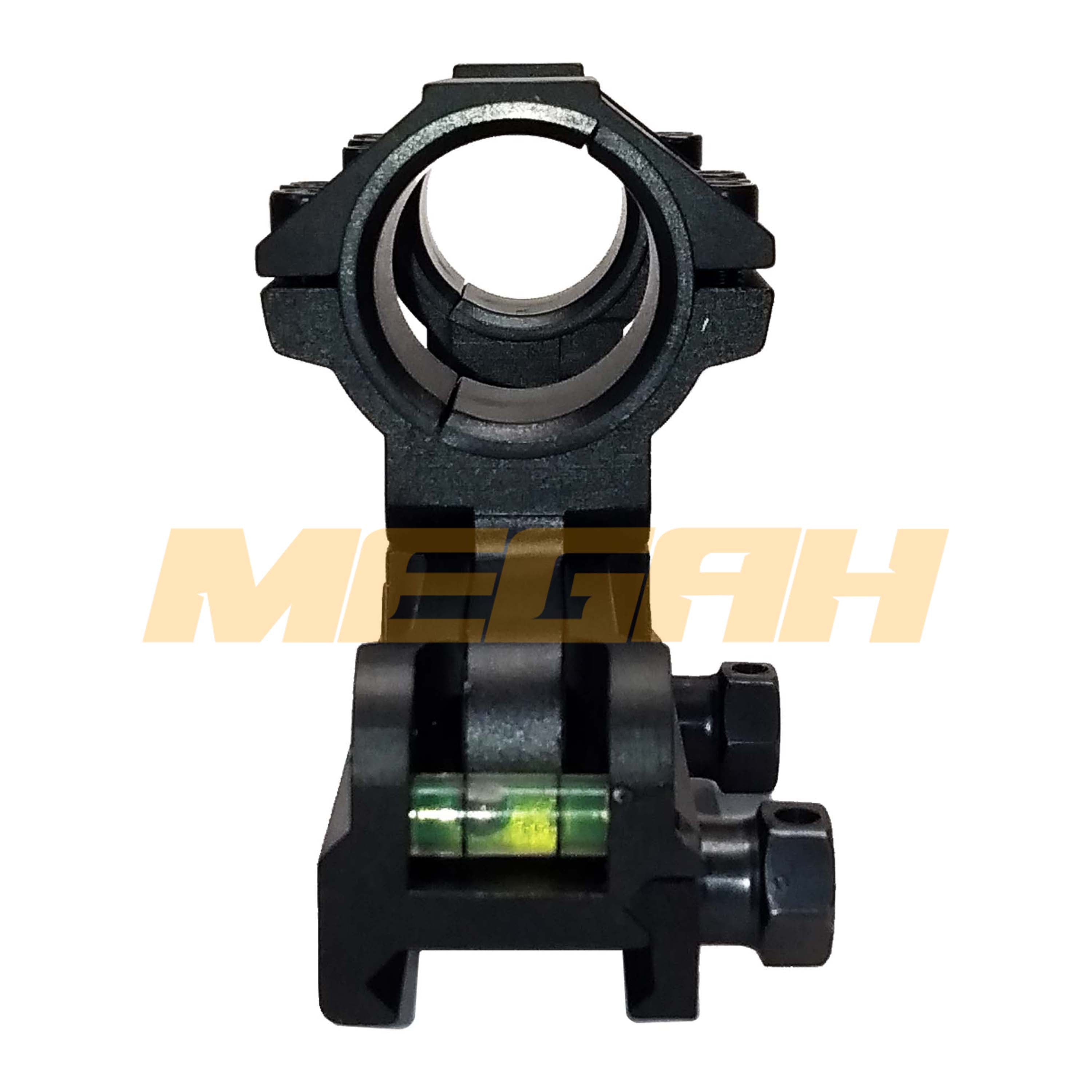 MOUNT 1 PC + WATERPASS 30 - 25, 4 QD (MT551)