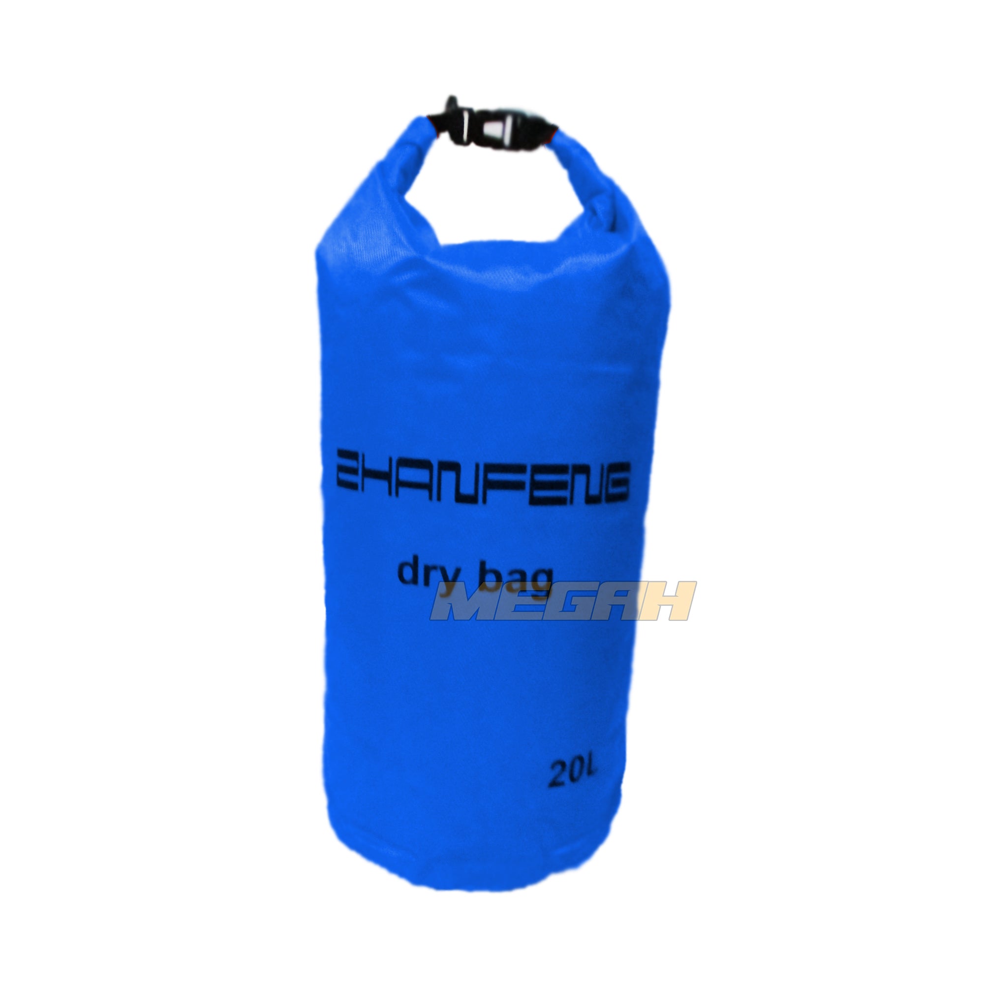 TAS DRY BAG 20L (TA241) - Megah Sport