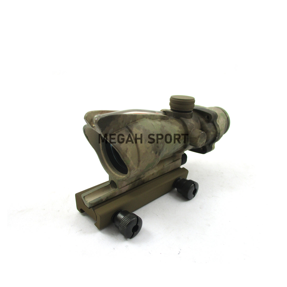 RED DOT ACOG 1X32 SOLAR (TC809) - Megah Sport
