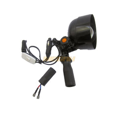 LAMPU SENTER PROGUNSTAR KOREA 100W-12V (LS344) - Megah Sport