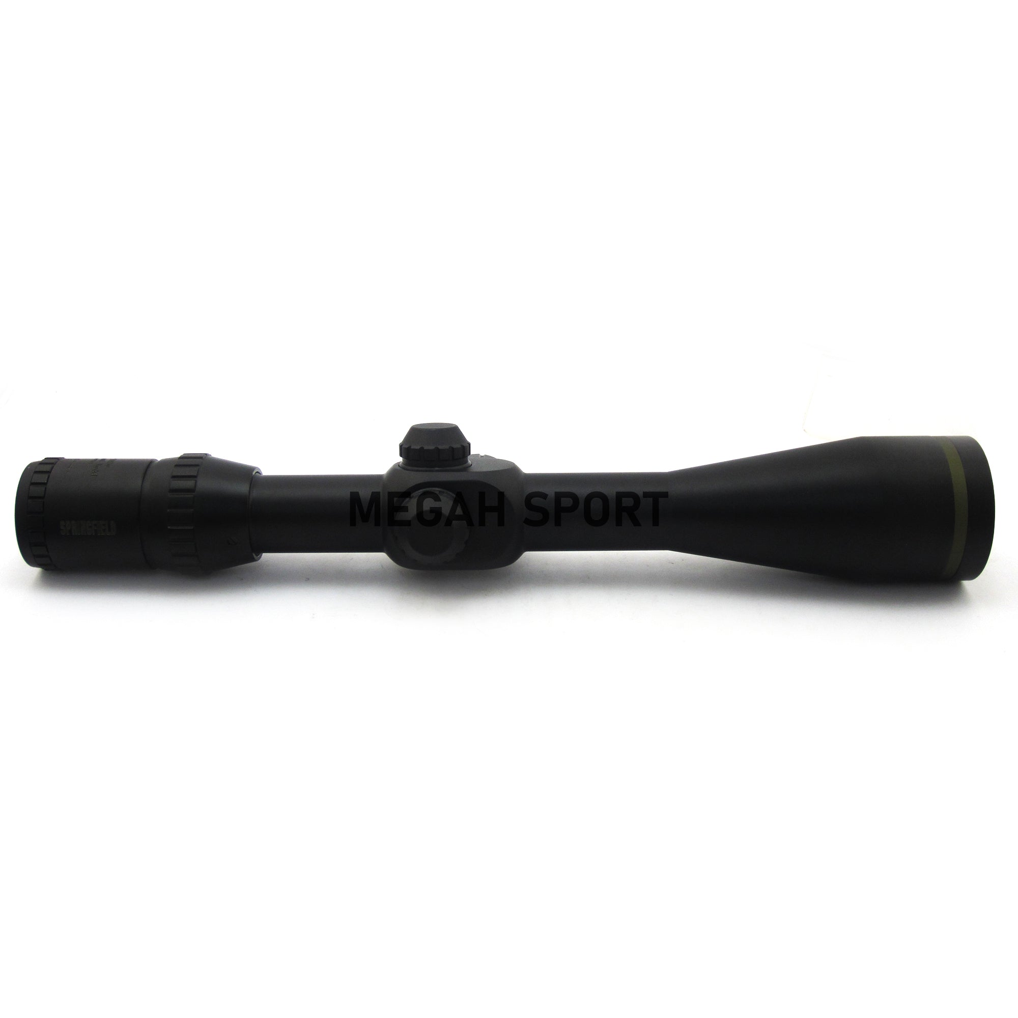 SPRINGFIELD 3.5-10X50 SF (TC679) - Megah Sport