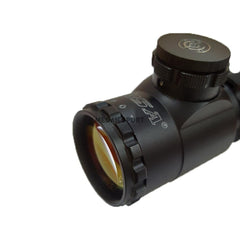BSA CONTENDER 4-16X40 RGBE (TC757) - Megah Sport