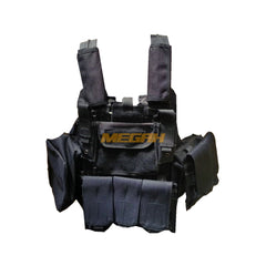 VEST SLING 1 (OG302) - Megah Sport