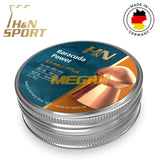 H&N BARACUDA POWER (PE397) - Megah Sport