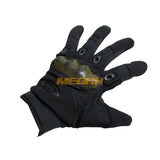 SARUNG TANGAN  PANJANG+FIBER (SA062) - Megah Sport