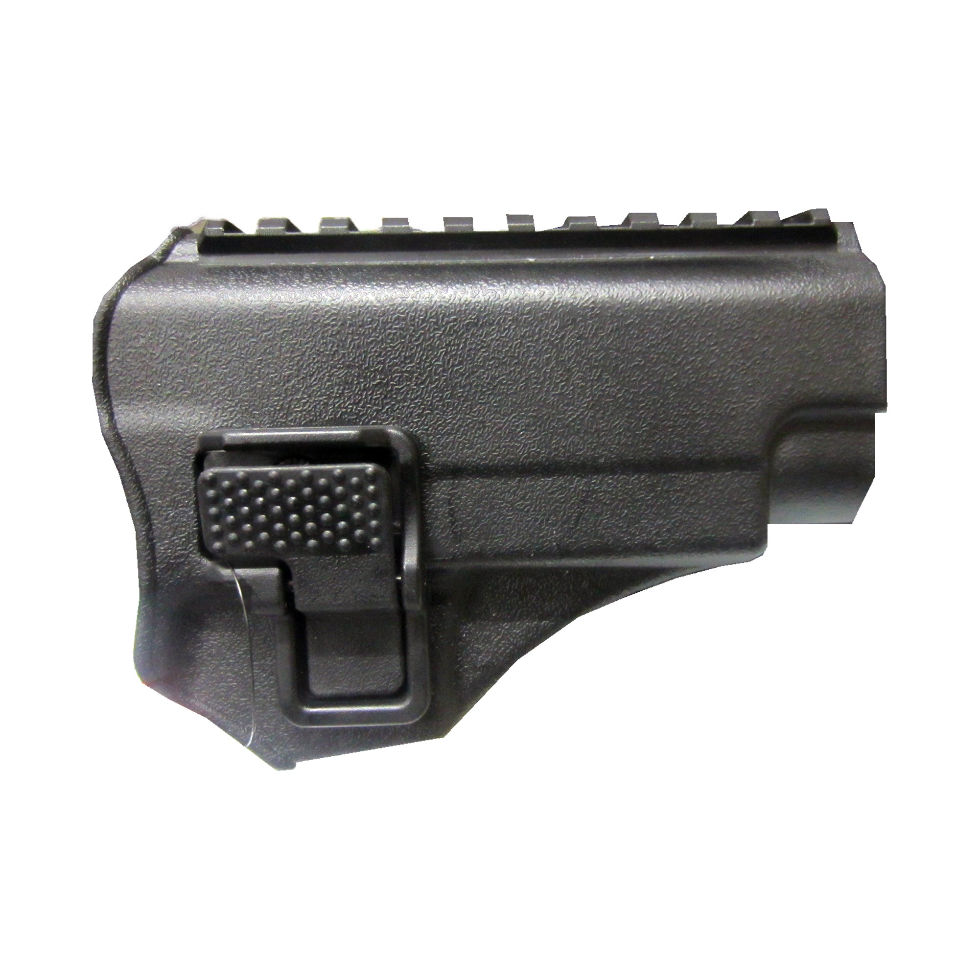 HOLSTER REVOLVER ZJZ BESAR (OG128) - Megah Sport