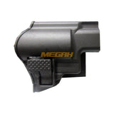 HOLSTER REVOLVER ZJZ KECIL (OG128) - Megah Sport