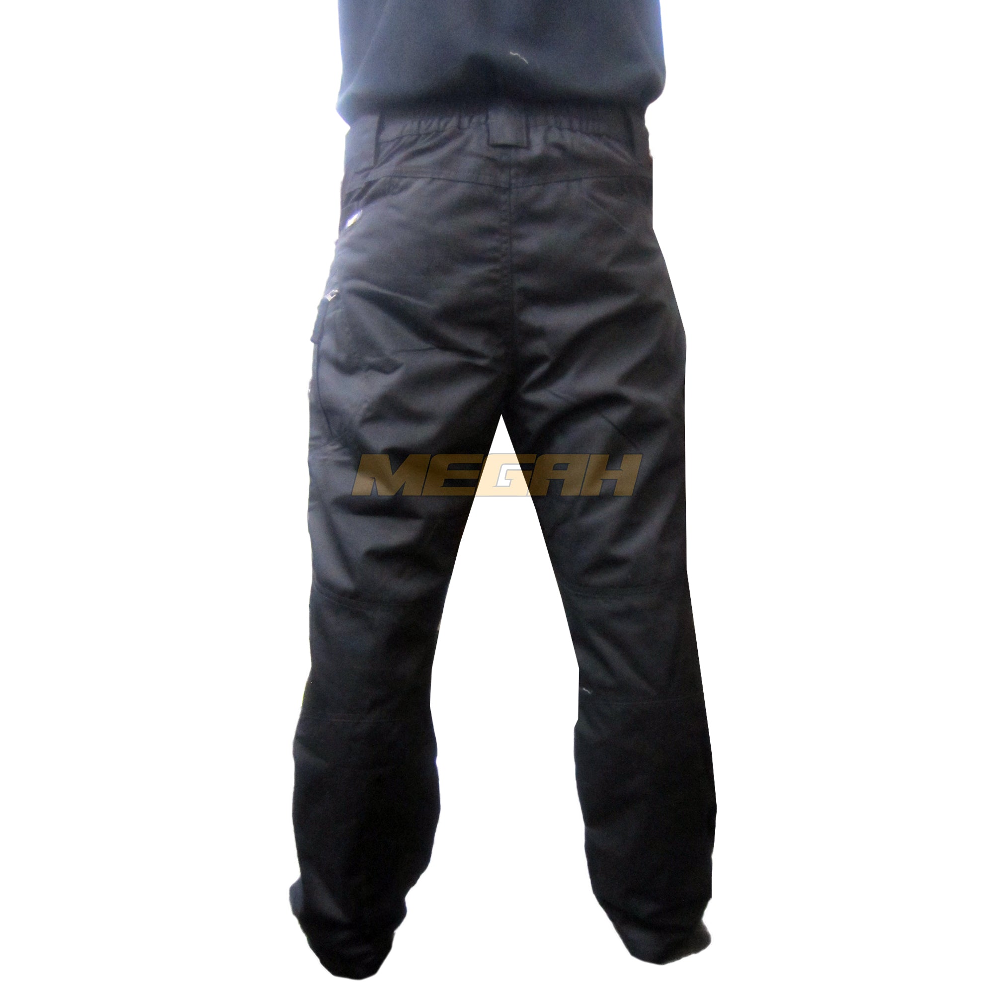 CELANA BLACK HAWK RIPSTOK (CS058) - Megah Sport