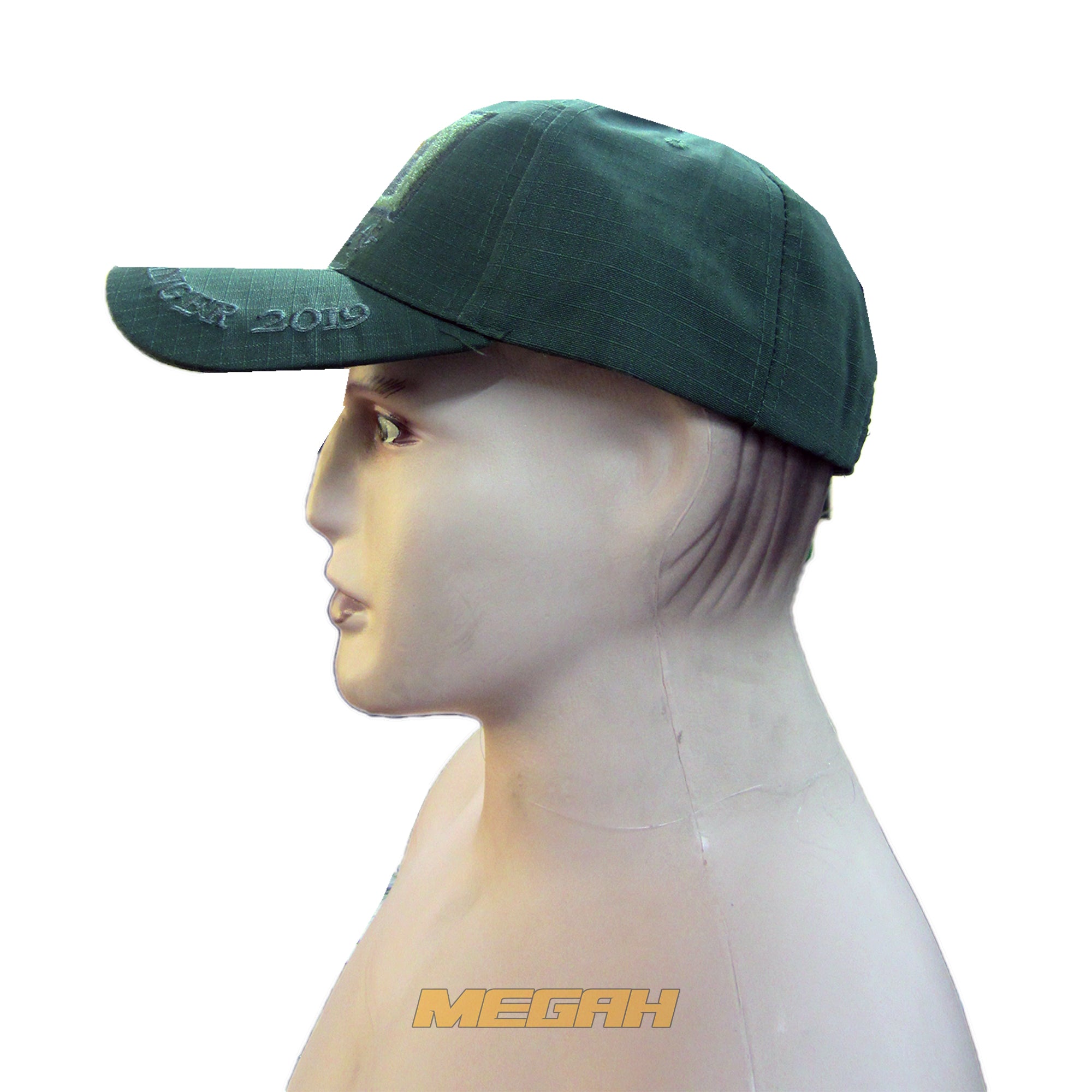 TOPI MILITER+BORDIRAN (TI509) - Megah Sport