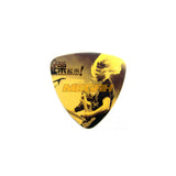 PICK BESAR GITAR ANEKA GAMBAR AM416 - Megah Sport