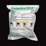 MASKER KN95 5 LAPIS 1PACK ISI 10PC (LA009) - Megah Sport