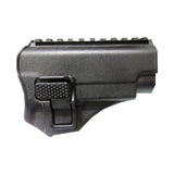 HOLSTER REVOLVER ZJZ BESAR (OG128) - Megah Sport