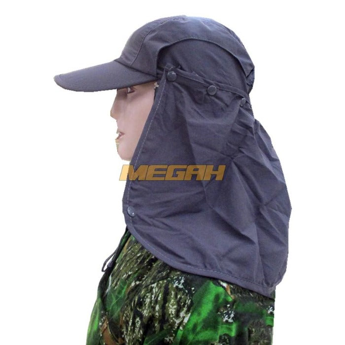 TOPI LIPAT + JARING (TI511)